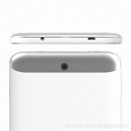 6.5" Tablet PCs, 800 x 480P Resolution, IPS/TN/1/16GB/Front/Back Camera 0.3/2.0MP/Quad-core MTK8382